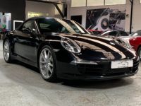 Porsche 991 PORSCHE 991 CARRERA S CABRIOLET PDK /3.8 400CV / CRHONO / PSE / 2014 /75000KM - <small></small> 88.990 € <small></small> - #10