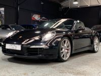 Porsche 991 PORSCHE 991 CARRERA S CABRIOLET PDK /3.8 400CV / CRHONO / PSE / 2014 /75000KM - <small></small> 88.990 € <small></small> - #9