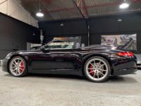 Porsche 991 PORSCHE 991 CARRERA S CABRIOLET PDK /3.8 400CV / CRHONO / PSE / 2014 /75000KM - <small></small> 88.990 € <small></small> - #11