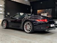 Porsche 991 PORSCHE 991 CARRERA S CABRIOLET PDK /3.8 400CV / CRHONO / PSE / 2014 /75000KM - <small></small> 88.990 € <small></small> - #8