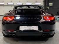 Porsche 991 PORSCHE 991 CARRERA S CABRIOLET PDK /3.8 400CV / CRHONO / PSE / 2014 /75000KM - <small></small> 88.990 € <small></small> - #12