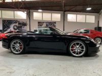 Porsche 991 PORSCHE 991 CARRERA S CABRIOLET PDK /3.8 400CV / CRHONO / PSE / 2014 /75000KM - <small></small> 88.990 € <small></small> - #14