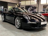 Porsche 991 PORSCHE 991 CARRERA S CABRIOLET PDK /3.8 400CV / CRHONO / PSE / 2014 /75000KM - <small></small> 88.990 € <small></small> - #15