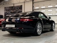 Porsche 991 PORSCHE 991 CARRERA S CABRIOLET PDK /3.8 400CV / CRHONO / PSE / 2014 /75000KM - <small></small> 88.990 € <small></small> - #17