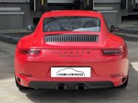 Porsche 991 PORSCHE 991 CARRERA T 3.0 PDK 370ch - <small></small> 107.999 € <small>TTC</small> - #3