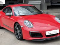 Porsche 991 PORSCHE 991 CARRERA T 3.0 PDK 370ch - <small></small> 107.999 € <small>TTC</small> - #11