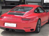 Porsche 991 PORSCHE 991 CARRERA T 3.0 PDK 370ch - <small></small> 107.999 € <small>TTC</small> - #12