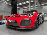 Porsche 991 PORSCHE 991 GT2 RS – PACK WEISSACH – Origine France - <small></small> 369.900 € <small></small> - #8