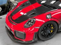 Porsche 991 PORSCHE 991 GT2 RS – PACK WEISSACH – Origine France - <small></small> 369.900 € <small></small> - #33