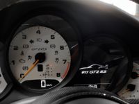 Porsche 991 PORSCHE 991 GT2 RS CLUBSPORT – PACK WEISSACH – Origine France - <small></small> 389.000 € <small></small> - #22