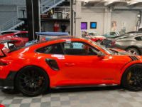 Porsche 991 PORSCHE 991 GT2 RS CLUBSPORT – PACK WEISSACH – Origine France - <small></small> 389.000 € <small></small> - #28