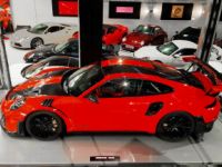 Porsche 991 PORSCHE 991 GT2 RS CLUBSPORT – PACK WEISSACH – Origine France - <small></small> 389.000 € <small></small> - #2