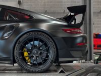 Porsche 991 PORSCHE 991 GT2 RS CLUBSPORT – WEISSACH - <small></small> 364.900 € <small>TTC</small> - #35
