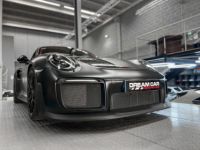 Porsche 991 PORSCHE 991 GT2 RS CLUBSPORT – WEISSACH - <small></small> 364.900 € <small>TTC</small> - #7