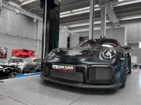 Porsche 991 PORSCHE 991 GT2 RS CLUBSPORT – WEISSACH - <small></small> 364.900 € <small>TTC</small> - #9