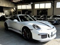 Porsche 991 PORSCHE 991 GT3 PDK 476CV/ LIFT / CLUBSPORT / NAVIGATION / SUPERBE - <small></small> 119.990 € <small></small> - #4