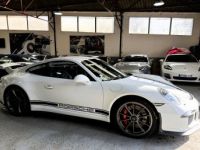 Porsche 991 PORSCHE 991 GT3 PDK 476CV/ LIFT / CLUBSPORT / NAVIGATION / SUPERBE - <small></small> 119.990 € <small></small> - #5