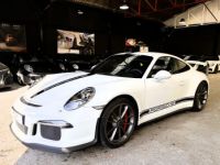 Porsche 991 PORSCHE 991 GT3 PDK 476CV/ LIFT / CLUBSPORT / NAVIGATION / SUPERBE - <small></small> 119.990 € <small></small> - #2