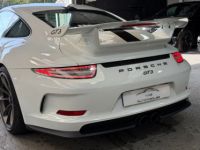 Porsche 991 PORSCHE 991 GT3 PDK 476CV/ LIFT / CLUBSPORT / NAVIGATION / SUPERBE - <small></small> 119.990 € <small></small> - #6