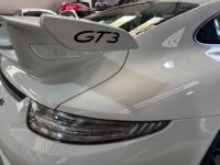 Porsche 991 PORSCHE 991 GT3 PDK 476CV/ LIFT / CLUBSPORT / NAVIGATION / SUPERBE - <small></small> 119.990 € <small></small> - #19