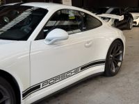 Porsche 991 PORSCHE 991 GT3 PDK 476CV/ LIFT / CLUBSPORT / NAVIGATION / SUPERBE - <small></small> 119.990 € <small></small> - #10