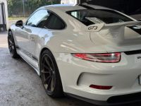 Porsche 991 PORSCHE 991 GT3 PDK 476CV/ LIFT / CLUBSPORT / NAVIGATION / SUPERBE - <small></small> 119.990 € <small></small> - #18