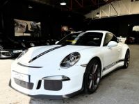 Porsche 991 PORSCHE 991 GT3 PDK 476CV/ LIFT / CLUBSPORT / NAVIGATION / SUPERBE - <small></small> 119.990 € <small></small> - #1