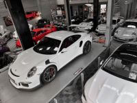 Porsche 991 PORSCHE 991 GT3 RS 4.0 500 – PREMIERE MAIN – Origine France - <small></small> 199.900 € <small></small> - #1