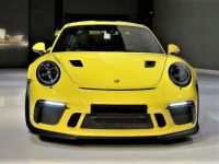 Porsche 991 Porsche 991 GT3 RS*CLUB SPORT-PACKAGE*LIFT*LED*SPORT-CHRONO 521 Ch. - <small></small> 229.990 € <small>TTC</small> - #9