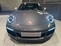 Porsche 991 PORSCHE 991 TARGA 4 GTS 3.0 PDK 450ch Exclusive Manufacturé Édition - Prix sur Demande - #3