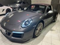 Porsche 991 PORSCHE 991 TARGA 4 GTS 3.0 PDK 450ch Exclusive Manufacturé Édition - Prix sur Demande - #4