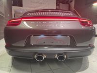 Porsche 991 PORSCHE 991 TARGA 4 GTS 3.0 PDK 450ch Exclusive Manufacturé Édition - Prix sur Demande - #6