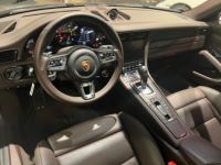 Porsche 991 PORSCHE 991 TARGA 4 GTS 3.0 PDK 450ch Exclusive Manufacturé Édition - Prix sur Demande - #12