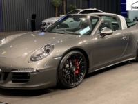 Porsche 991 PORSCHE 991 TARGA 4 GTS 3.8 PDK 430ch - Prix sur Demande - #1