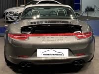 Porsche 991 PORSCHE 991 TARGA 4 GTS 3.8 PDK 430ch - Prix sur Demande - #2