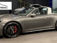 Porsche 991 PORSCHE 991 TARGA 4 GTS 3.8 PDK 430ch - Prix sur Demande - #3