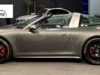 Porsche 991 PORSCHE 991 TARGA 4 GTS 3.8 PDK 430ch - Prix sur Demande - #4