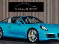 Porsche 991 PORSCHE 991 TARGA 4S 3.0 PDK 420ch - Prix sur Demande - #1