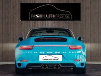 Porsche 991 PORSCHE 991 TARGA 4S 3.0 PDK 420ch - Prix sur Demande - #2