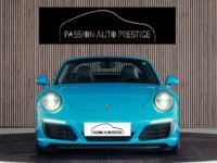 Porsche 991 PORSCHE 991 TARGA 4S 3.0 PDK 420ch - Prix sur Demande - #3