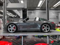 Porsche 991 Porsche 991 TARGA 4S 3.8 400 – ORIGINE FRANCE - <small></small> 129.900 € <small>TTC</small> - #6