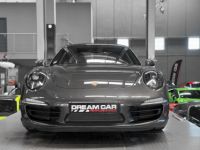 Porsche 991 Porsche 991 TARGA 4S 3.8 400 – ORIGINE FRANCE - <small></small> 129.900 € <small>TTC</small> - #13