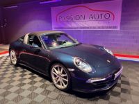 Porsche 991 PORSCHE 991 TARGA 4S 3.8 PDK 400ch - <small></small> 128.999 € <small>TTC</small> - #1