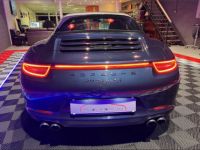 Porsche 991 PORSCHE 991 TARGA 4S 3.8 PDK 400ch - <small></small> 128.999 € <small>TTC</small> - #2