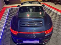 Porsche 991 PORSCHE 991 TARGA 4S 3.8 PDK 400ch - <small></small> 128.999 € <small>TTC</small> - #6