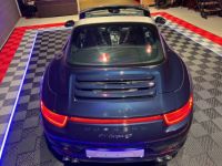 Porsche 991 PORSCHE 991 TARGA 4S 3.8 PDK 400ch - <small></small> 128.999 € <small>TTC</small> - #29