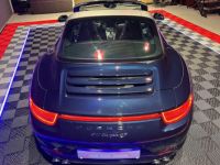 Porsche 991 PORSCHE 991 TARGA 4S 3.8 PDK 400ch - <small></small> 128.999 € <small>TTC</small> - #34