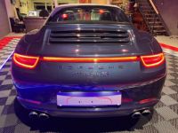 Porsche 991 TARGA 4S 3.8 PDK 400ch - <small></small> 128.999 € <small>TTC</small> - #25