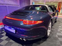 Porsche 991 TARGA 4S 3.8 PDK 400ch - <small></small> 128.999 € <small>TTC</small> - #26