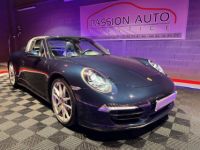 Porsche 991 TARGA 4S 3.8 PDK 400ch - <small></small> 128.999 € <small>TTC</small> - #31